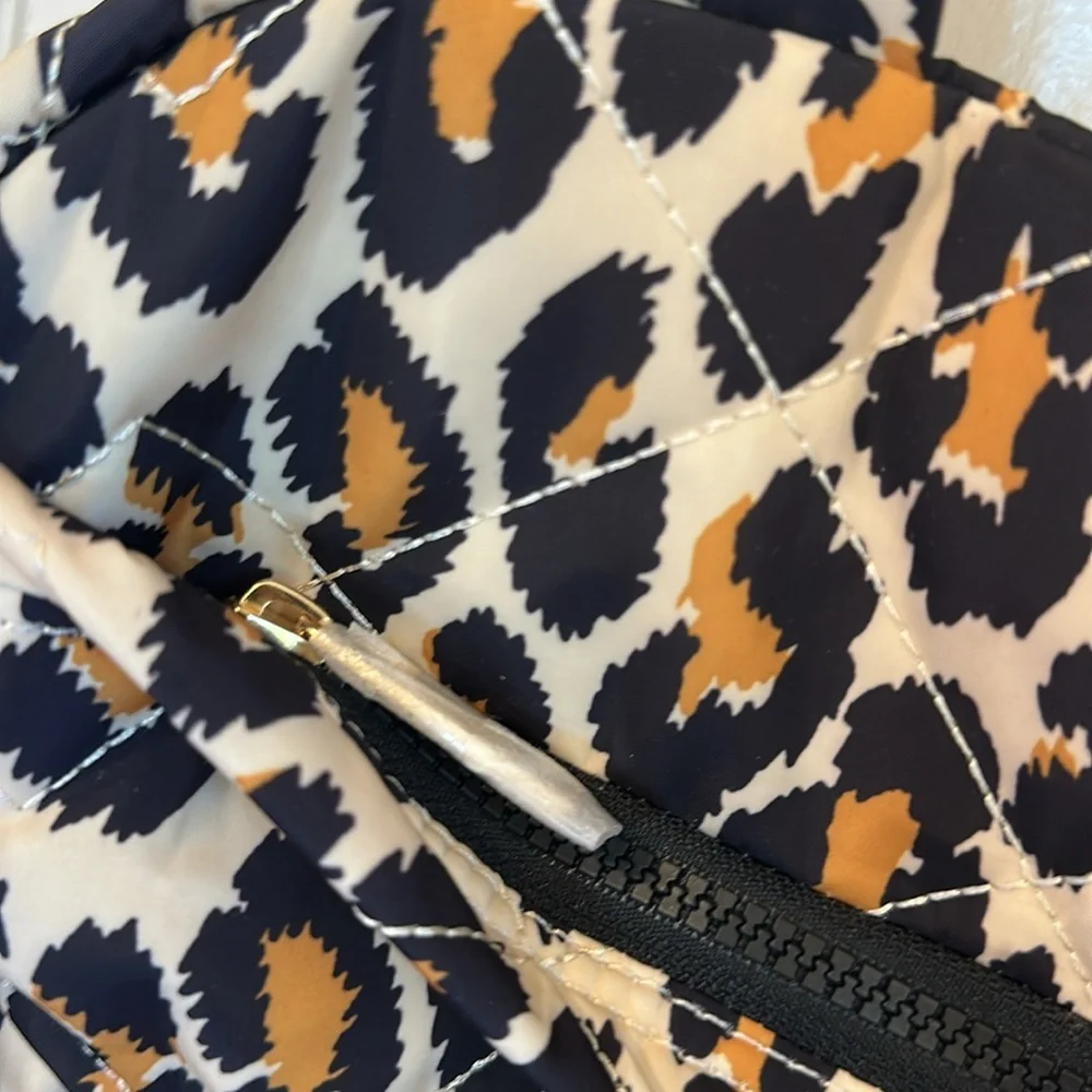 Marc Jacobs NWT Leopard Bag - Crossbody - Picture 10 of 14